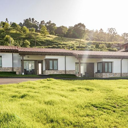 Apartamentos Cuetumerin Onís Exteriér fotografie