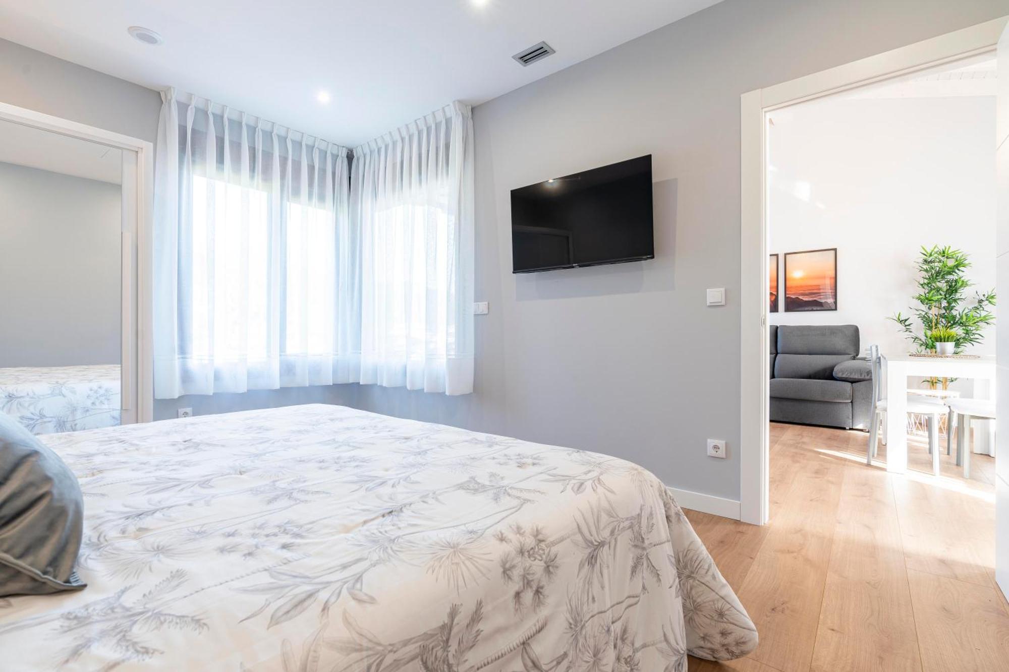 Apartamentos Cuetumerin Onís Exteriér fotografie