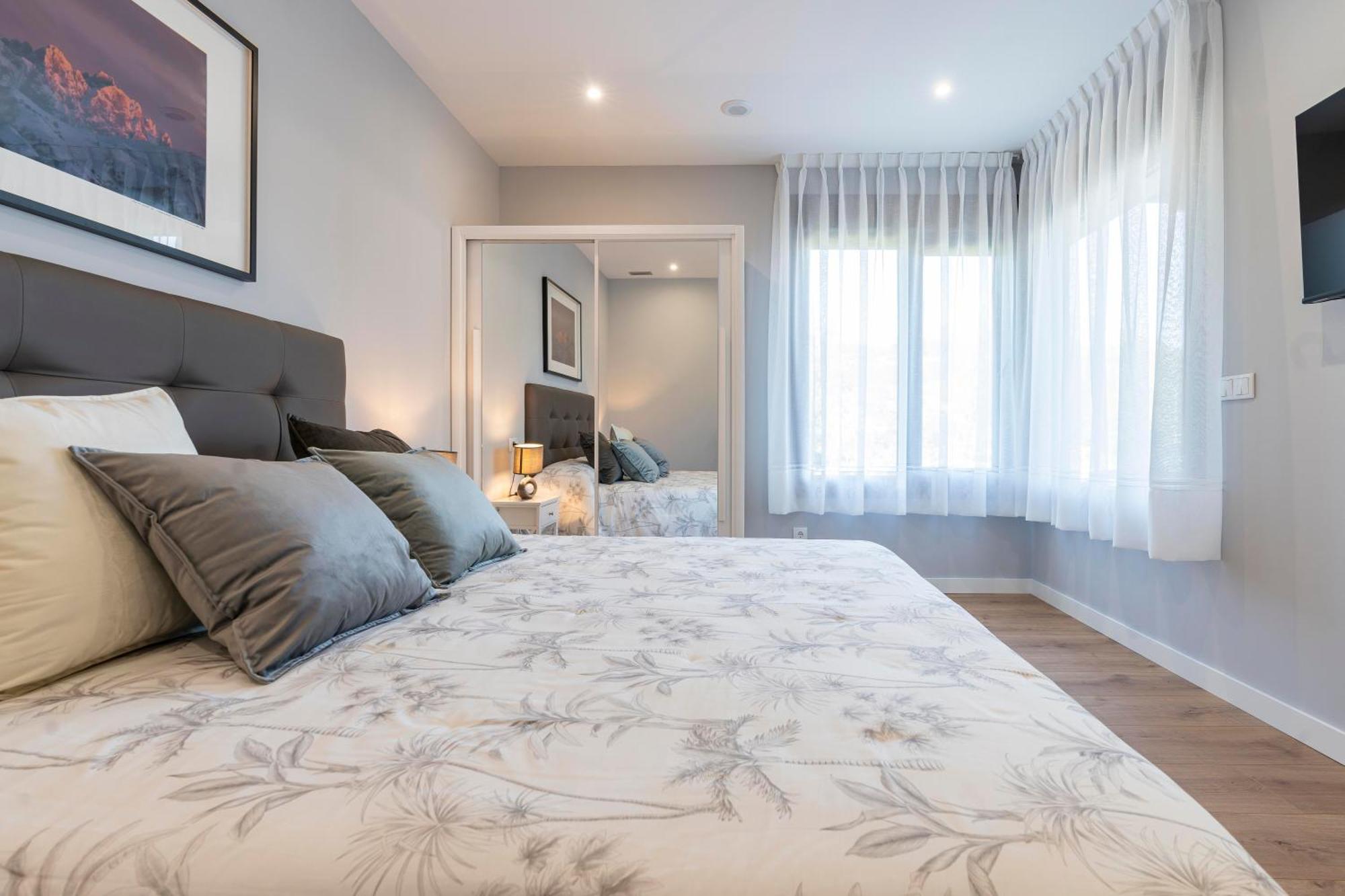 Apartamentos Cuetumerin Onís Exteriér fotografie