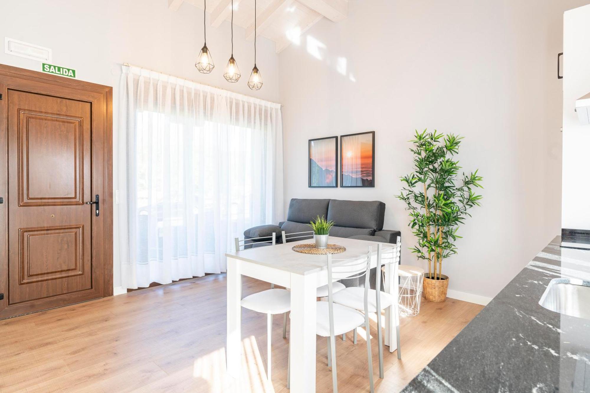 Apartamentos Cuetumerin Onís Exteriér fotografie