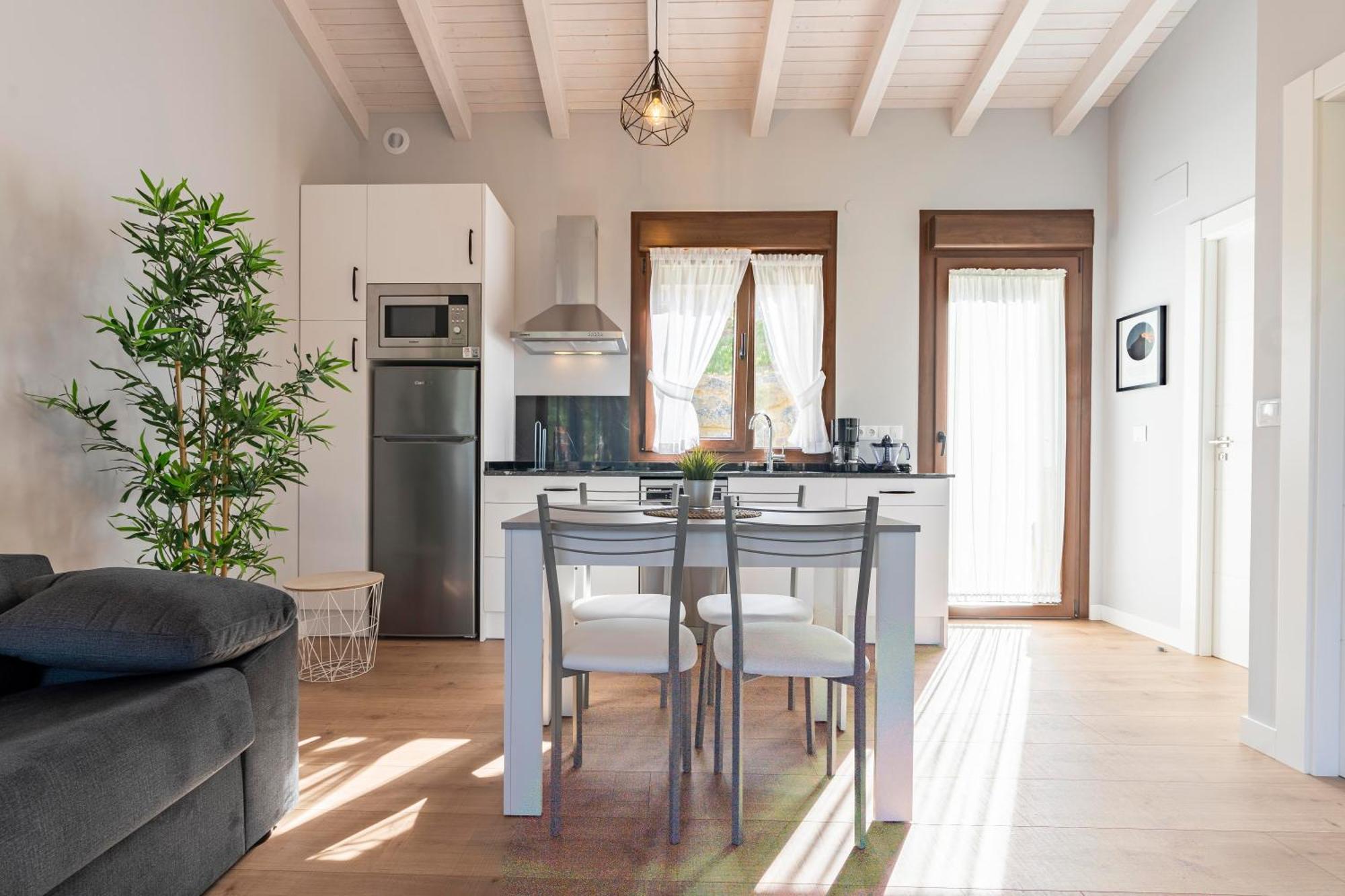 Apartamentos Cuetumerin Onís Exteriér fotografie