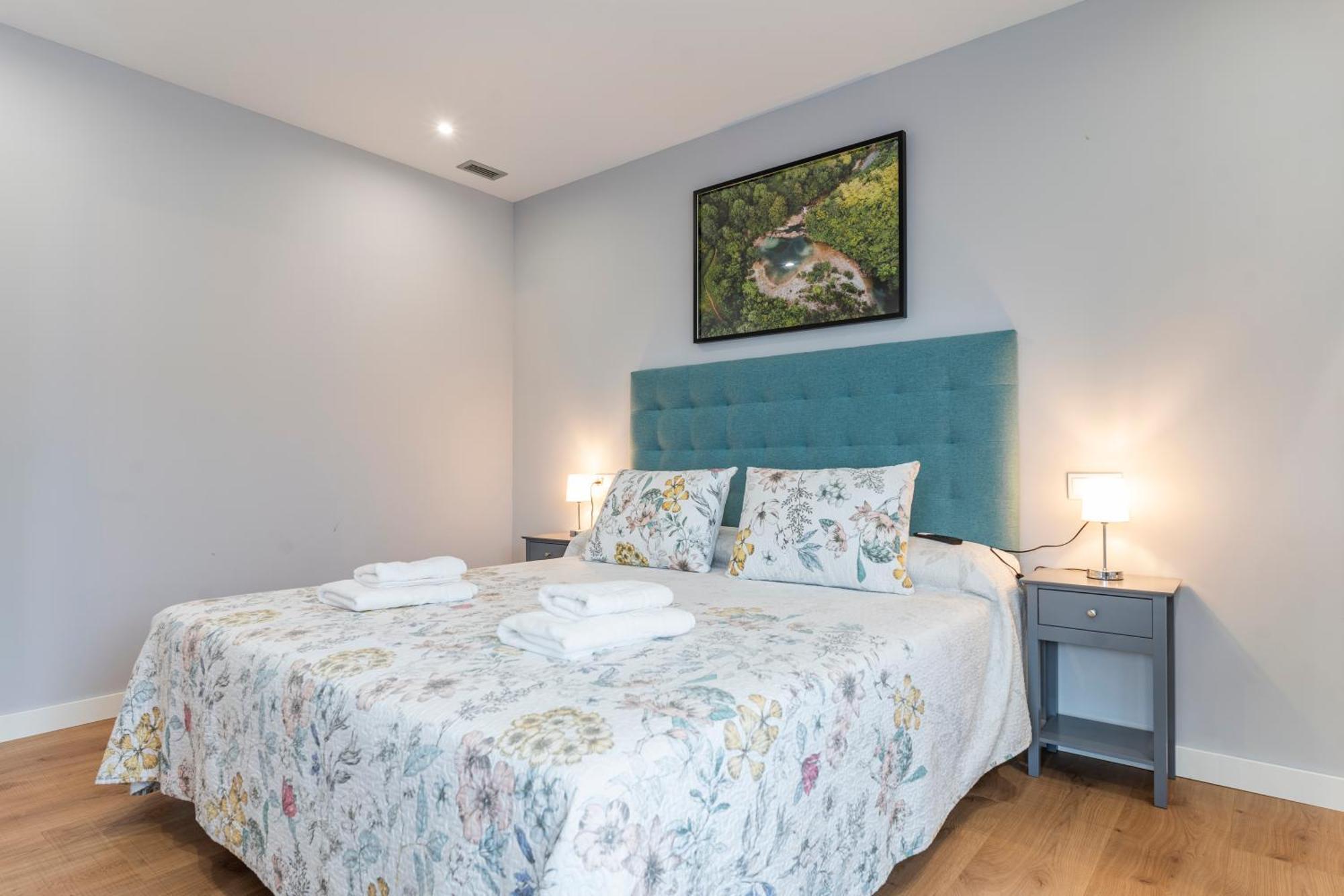 Apartamentos Cuetumerin Onís Exteriér fotografie