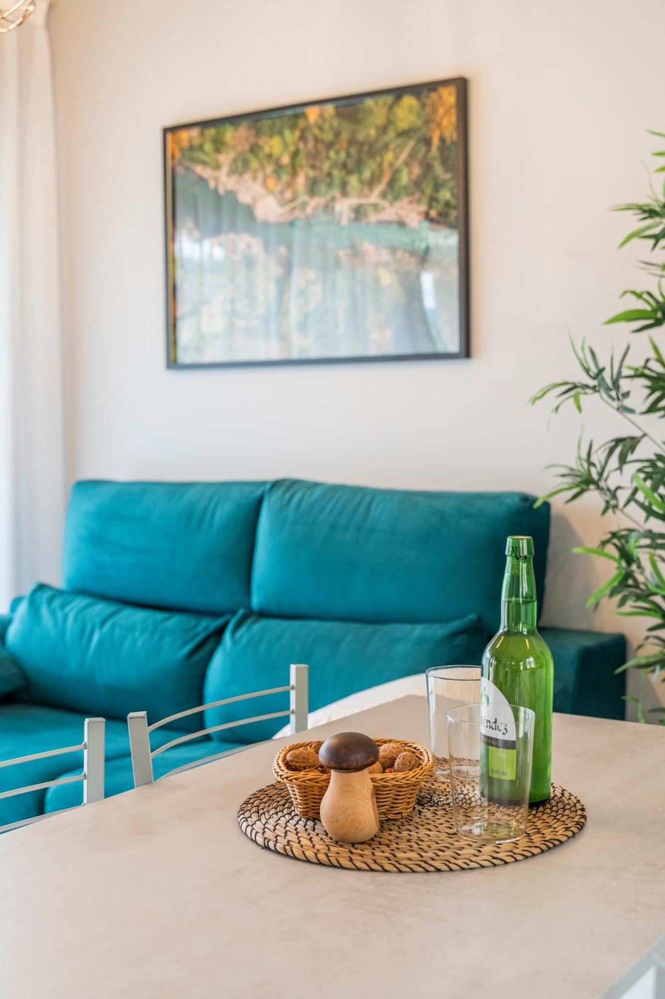 Apartamentos Cuetumerin Onís Exteriér fotografie