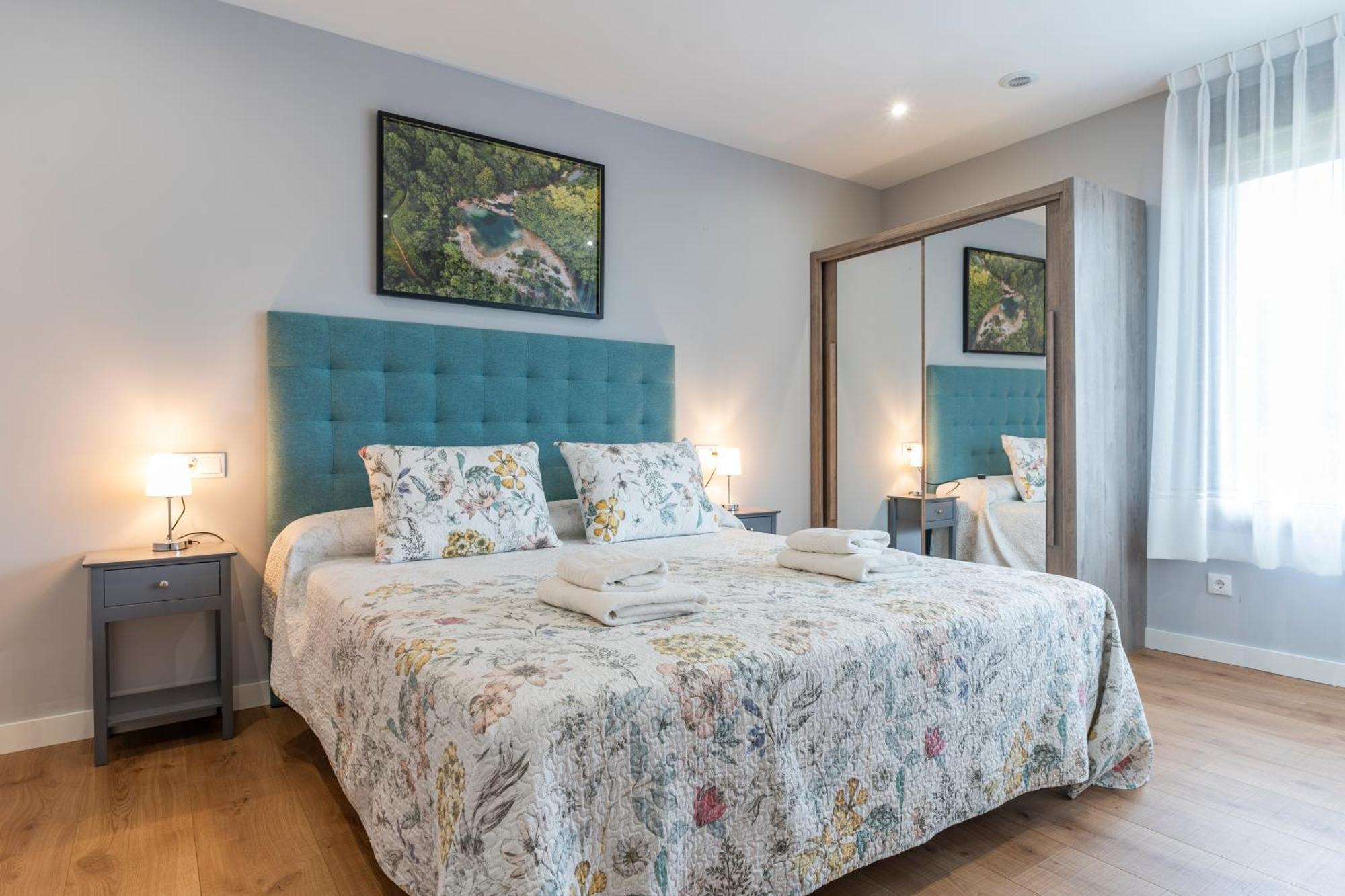 Apartamentos Cuetumerin Onís Exteriér fotografie
