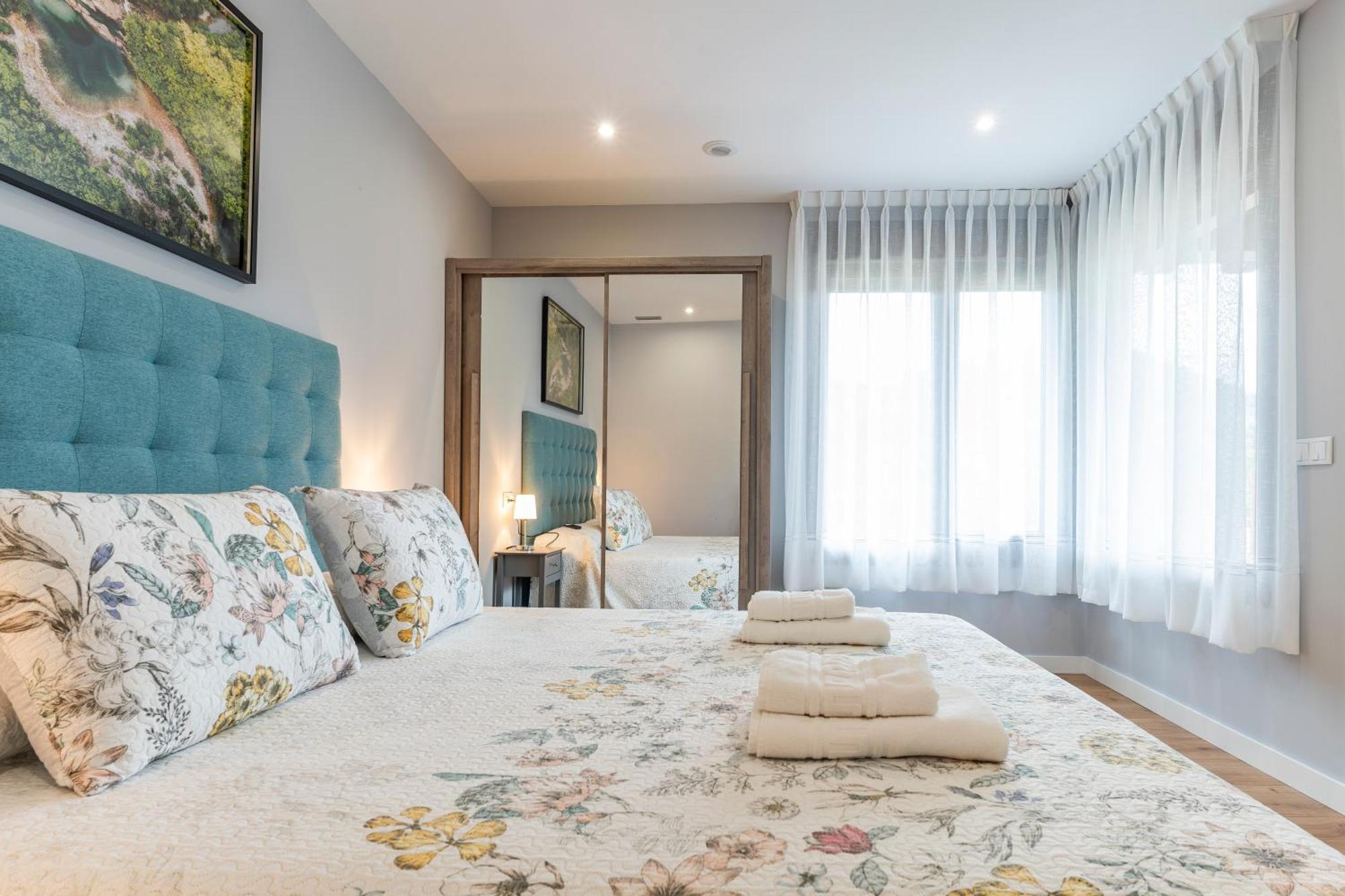 Apartamentos Cuetumerin Onís Exteriér fotografie