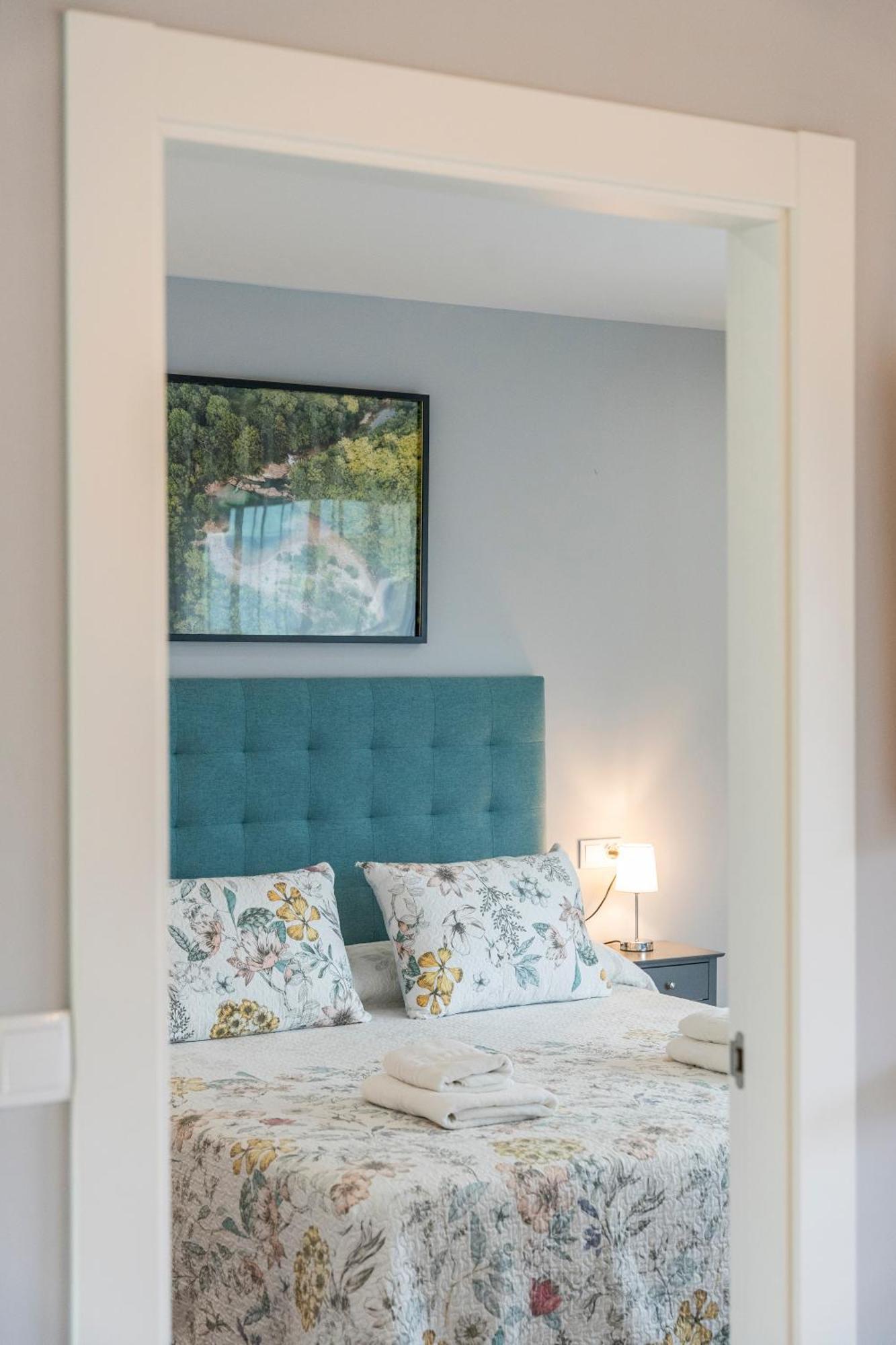 Apartamentos Cuetumerin Onís Exteriér fotografie