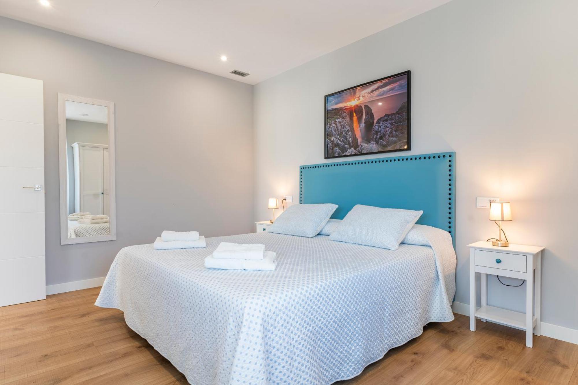 Apartamentos Cuetumerin Onís Exteriér fotografie