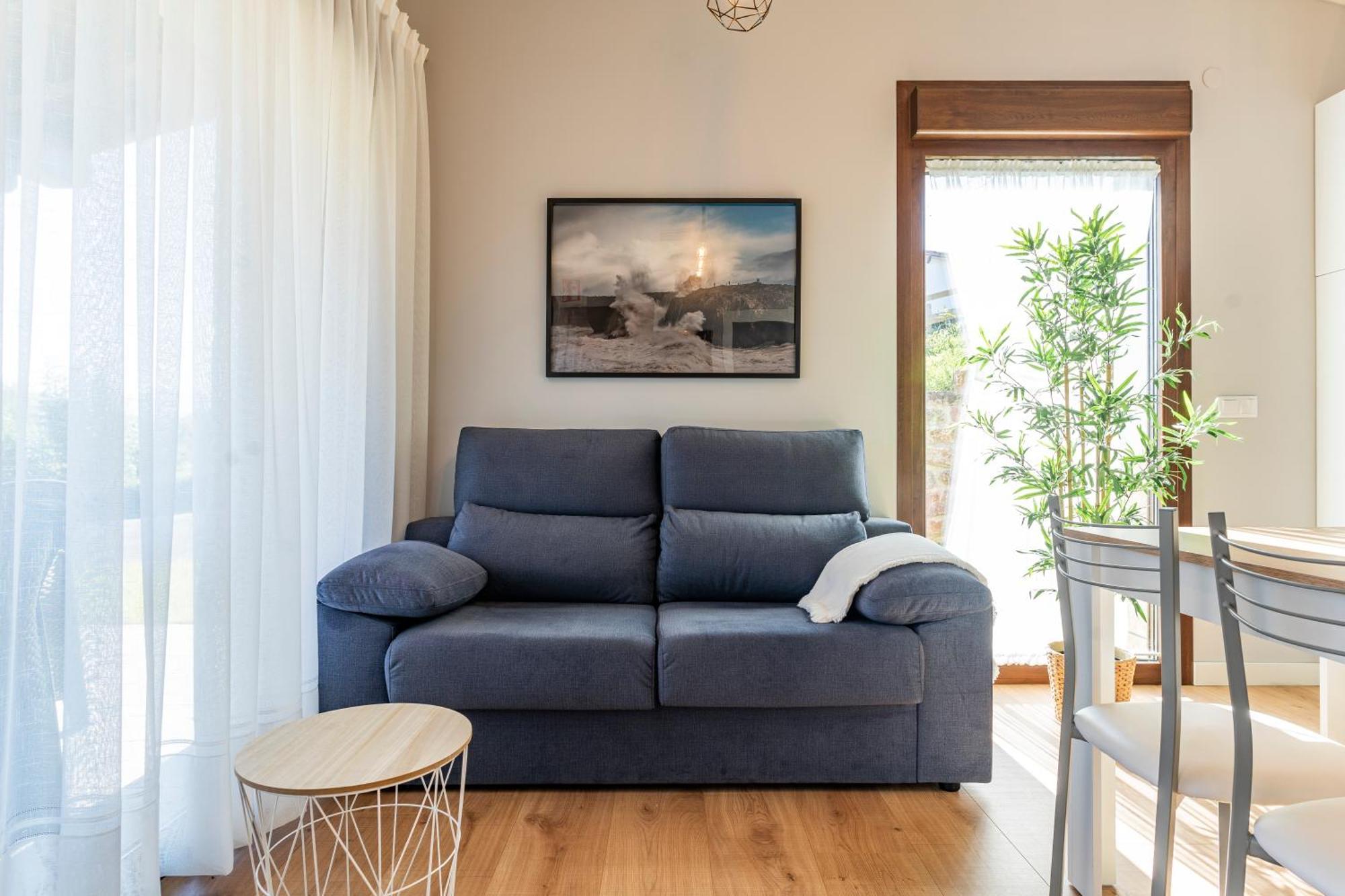 Apartamentos Cuetumerin Onís Exteriér fotografie