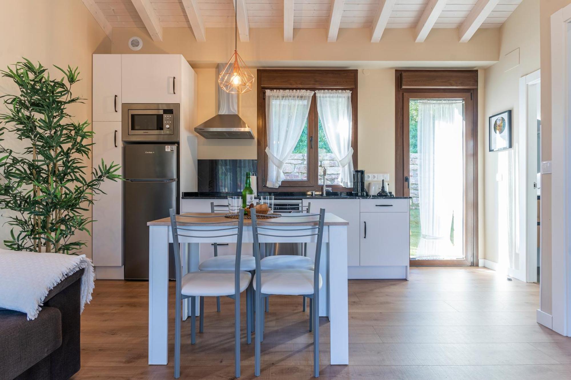 Apartamentos Cuetumerin Onís Exteriér fotografie