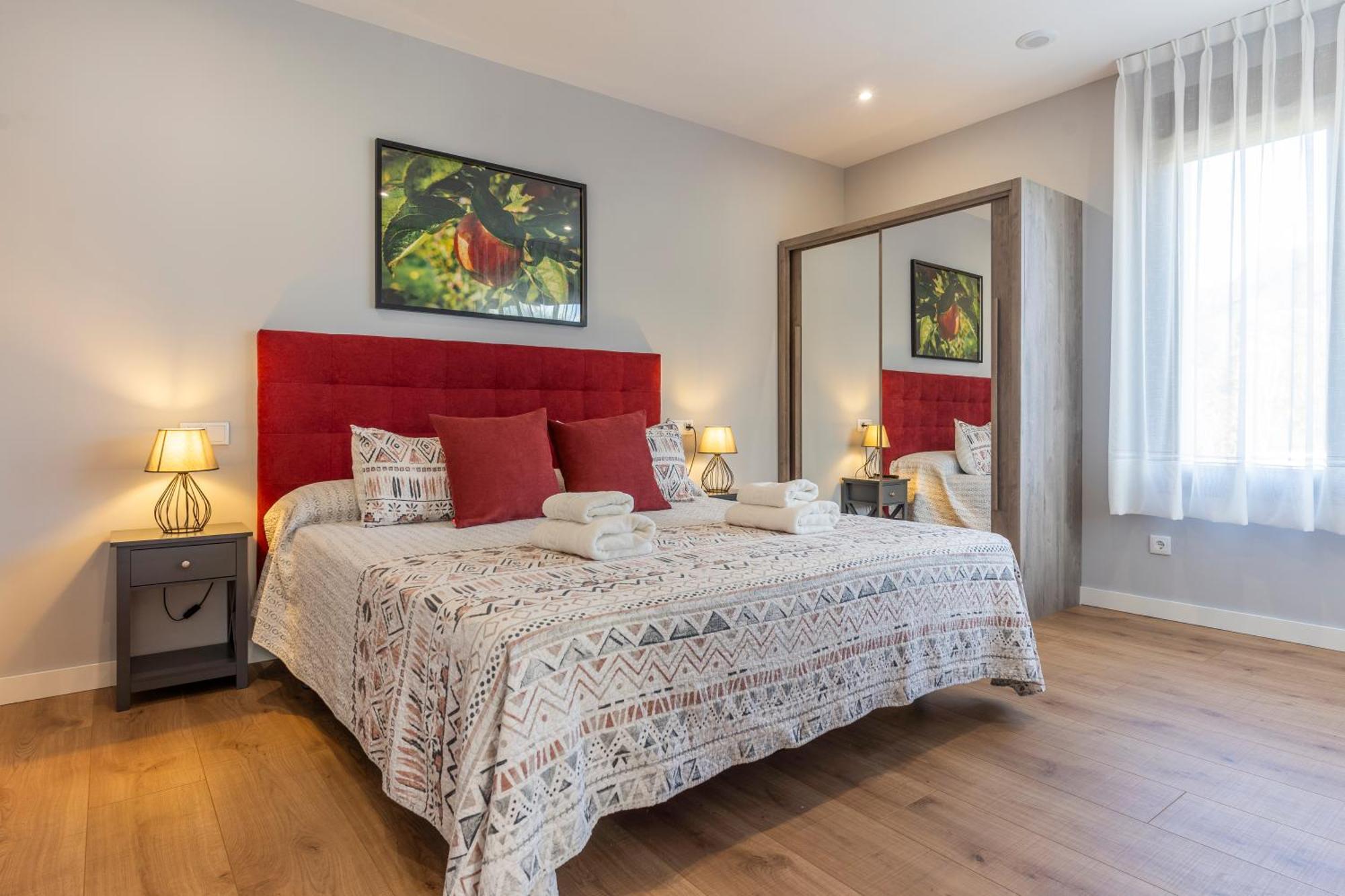 Apartamentos Cuetumerin Onís Exteriér fotografie