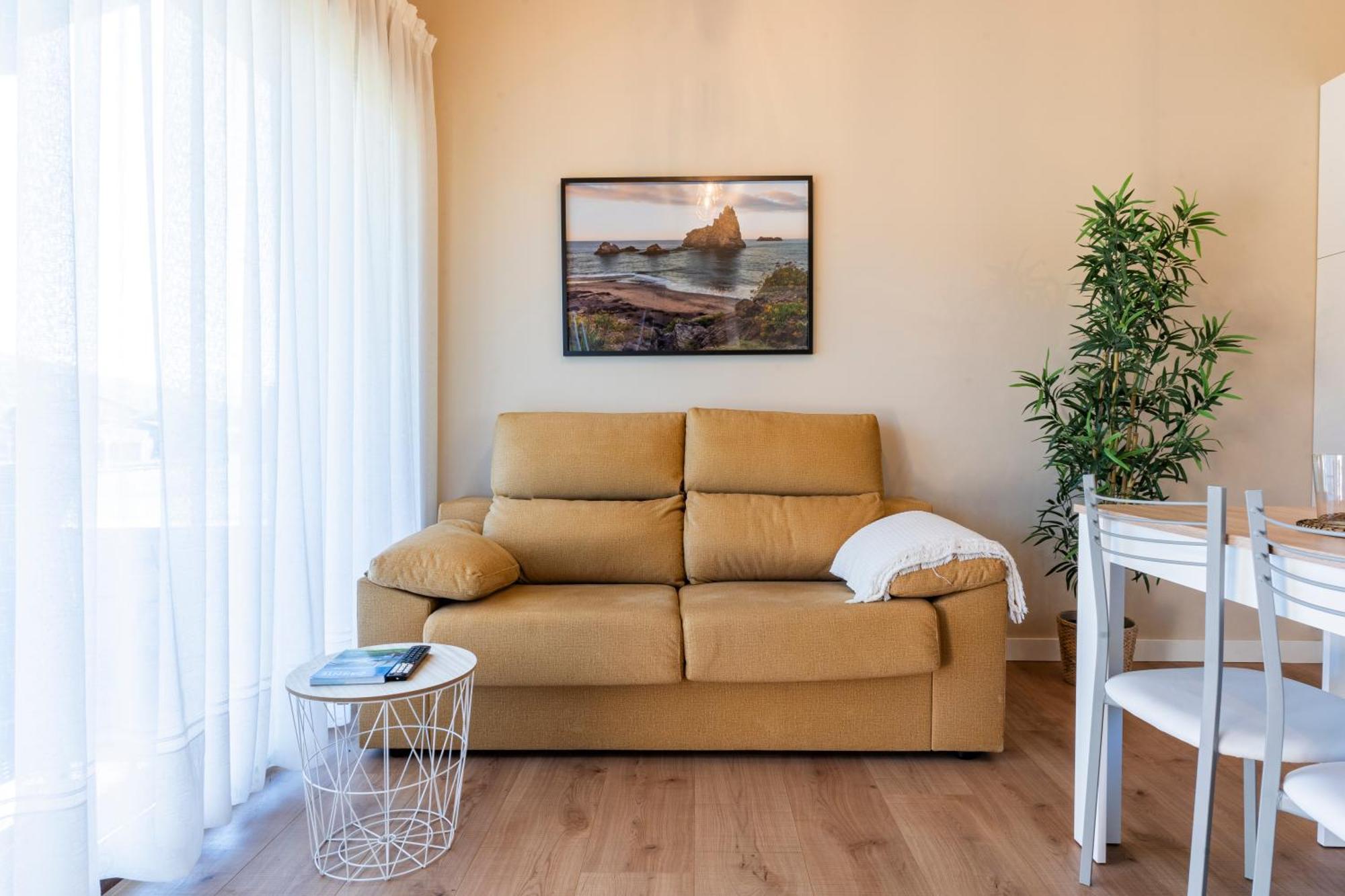 Apartamentos Cuetumerin Onís Exteriér fotografie