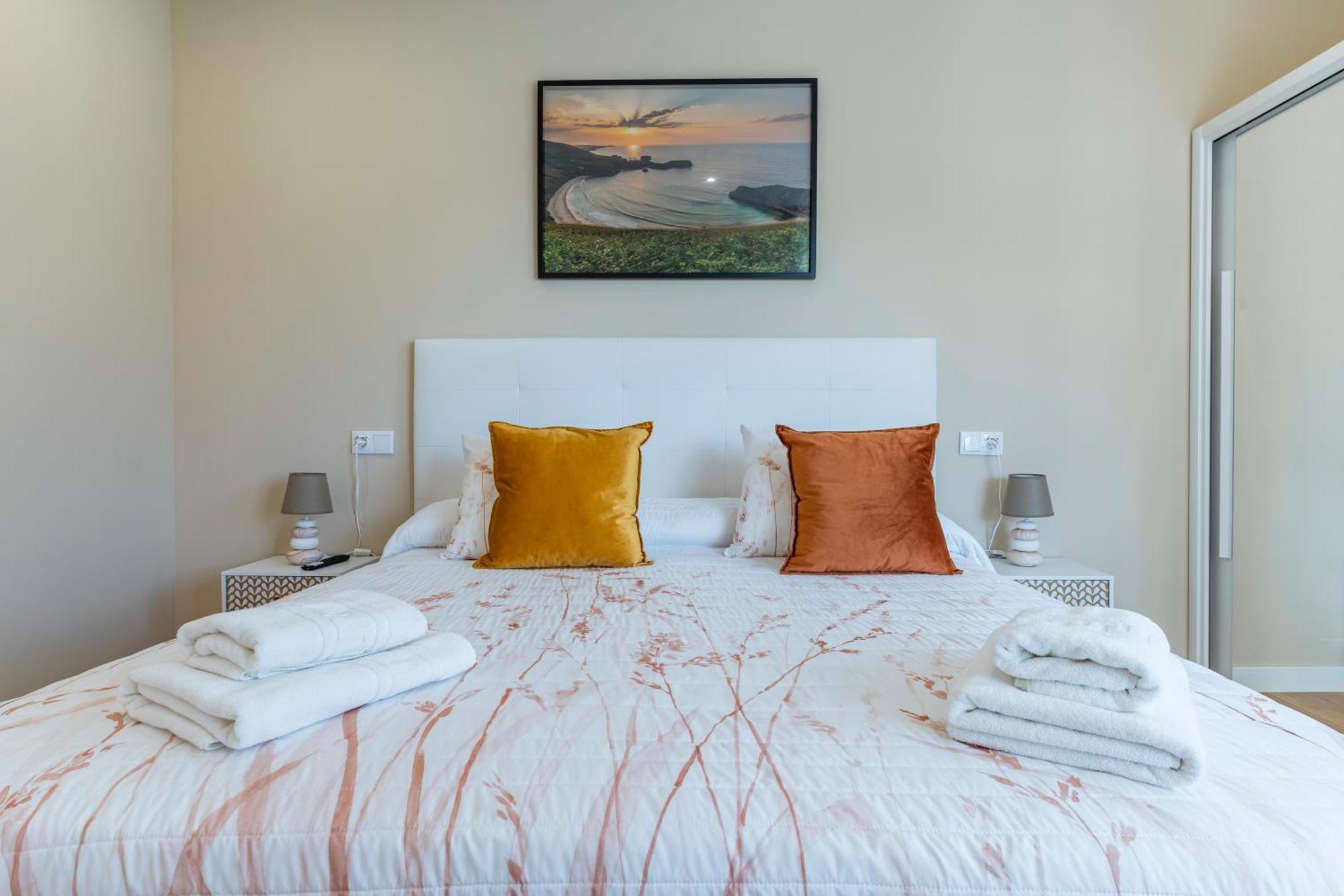 Apartamentos Cuetumerin Onís Exteriér fotografie