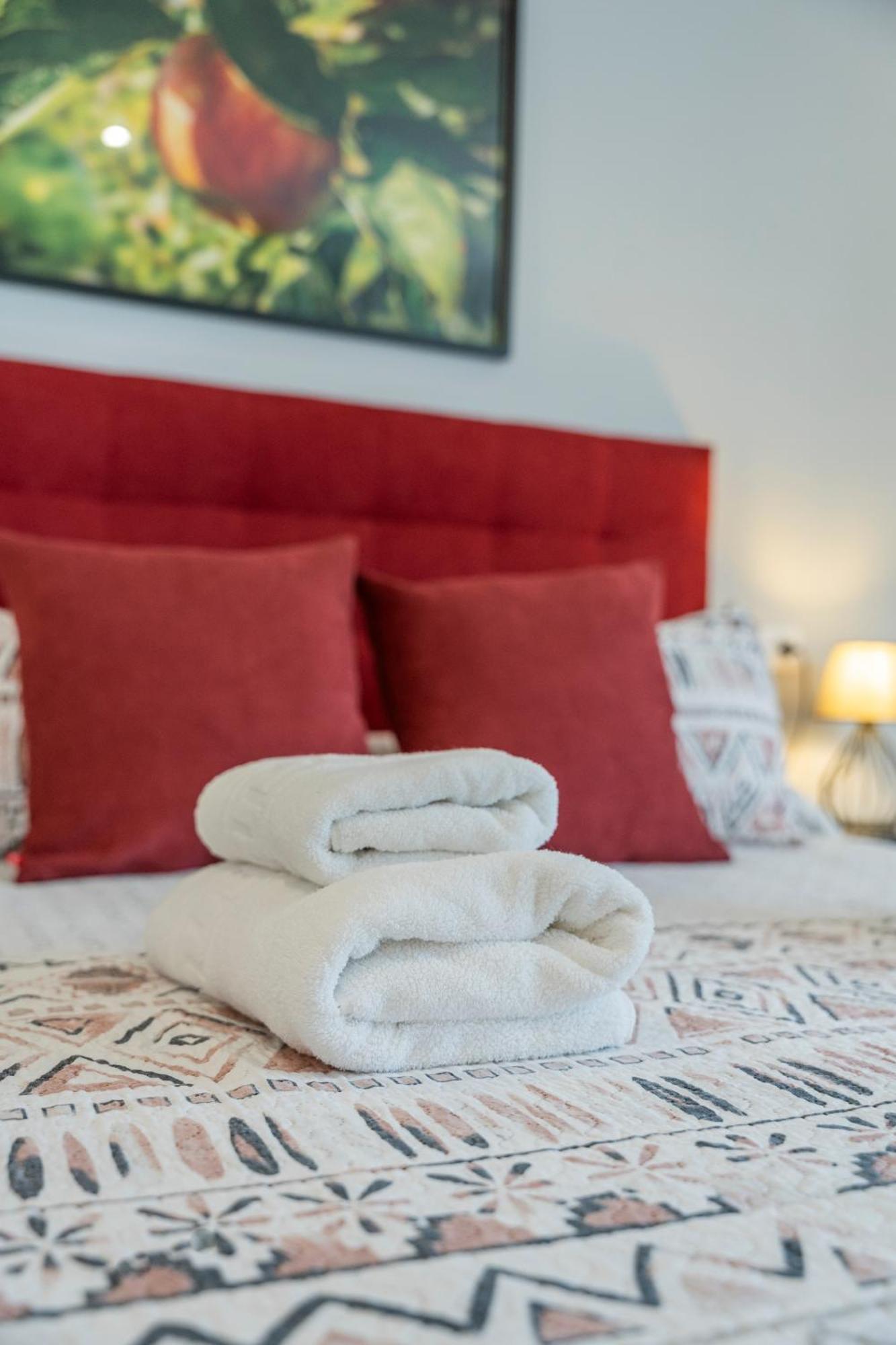Apartamentos Cuetumerin Onís Exteriér fotografie