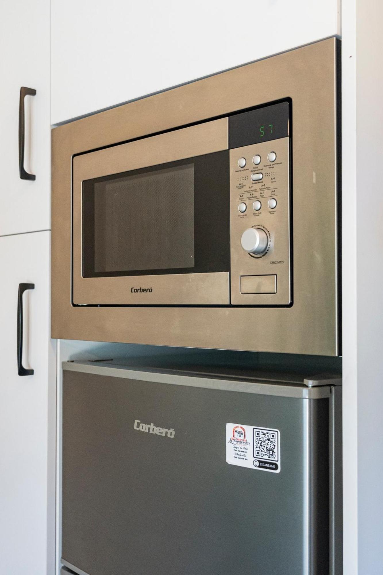 Apartamentos Cuetumerin Onís Exteriér fotografie
